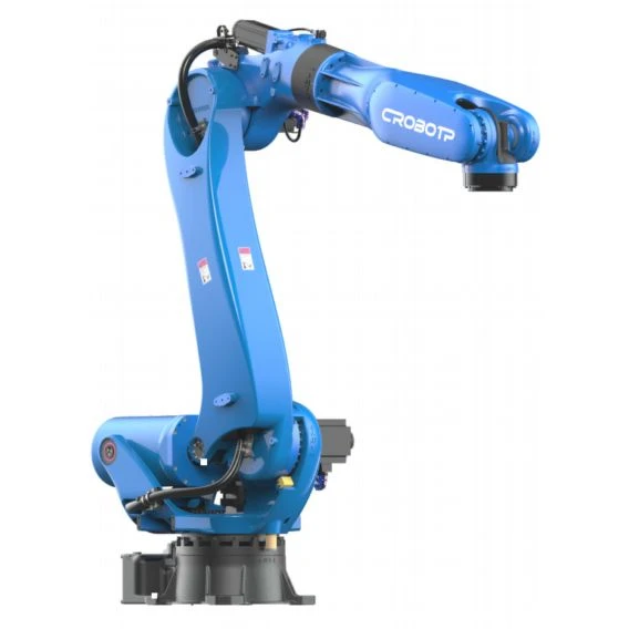 Robot de palettisation automatique pour le chargement et le déchargement des fonctionnalités industrielles