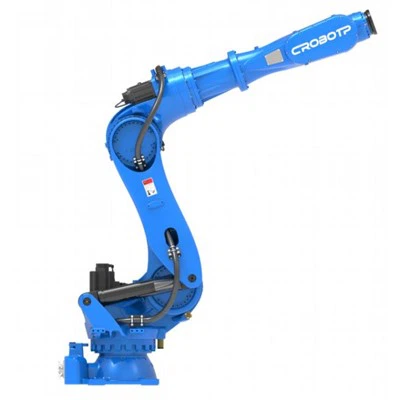 Robot de manutention de grosses charges