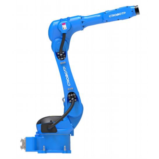 Supérieure-Flexibilité 30 kg Charge utile moyenne-Robot industriel pour la manutention